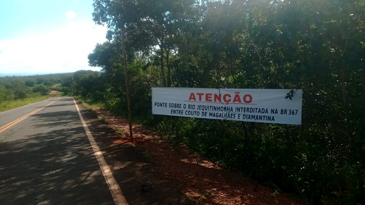 Faixa Ponte