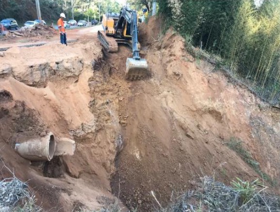 mg 030 km 15 bh novalima foto divulgacao der mg antes 1