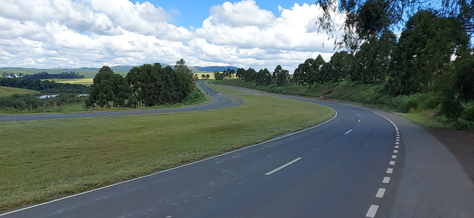 Recuperação funcional da MGC 267 divulgaçã der mg 2