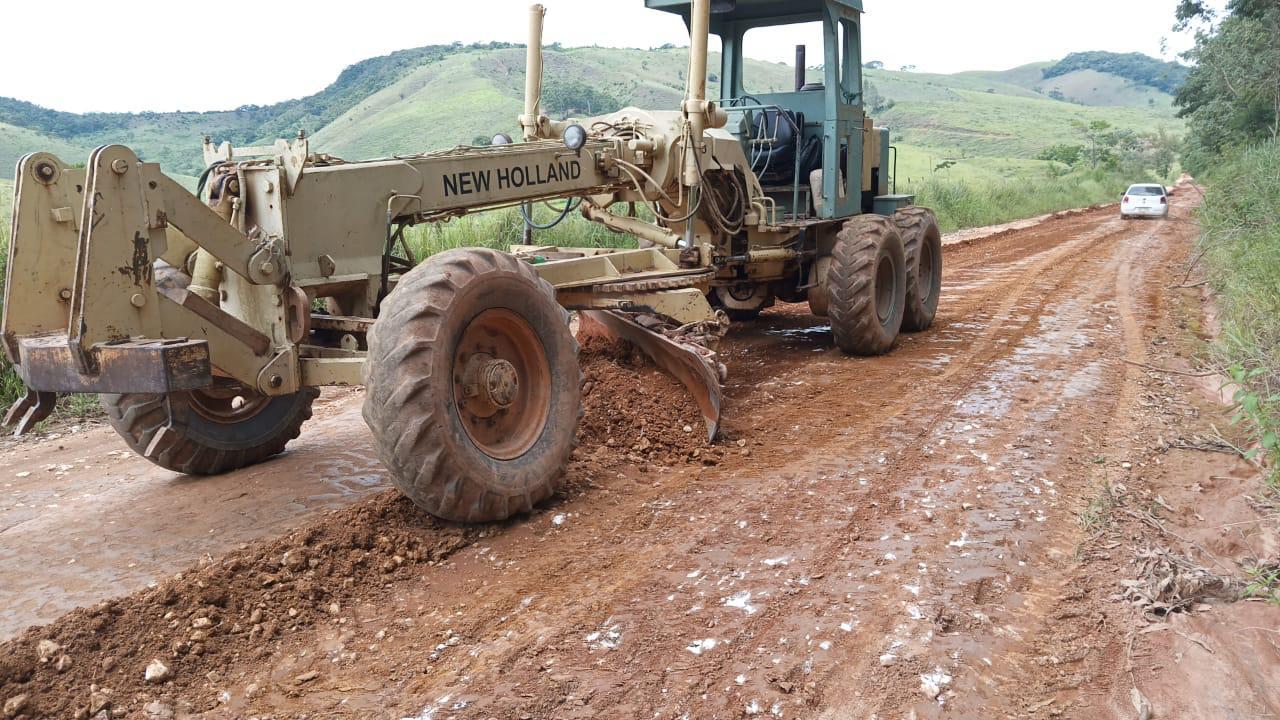 manutencao regiao juiz de fora divulgacao der mg 1