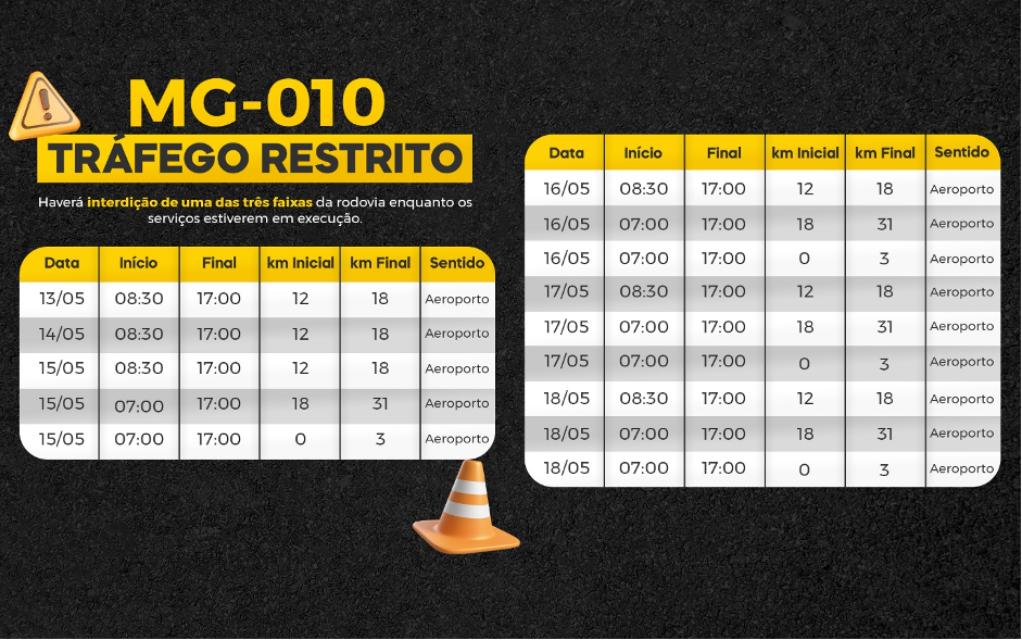 restricao mg 010 arte divulgacao der mg