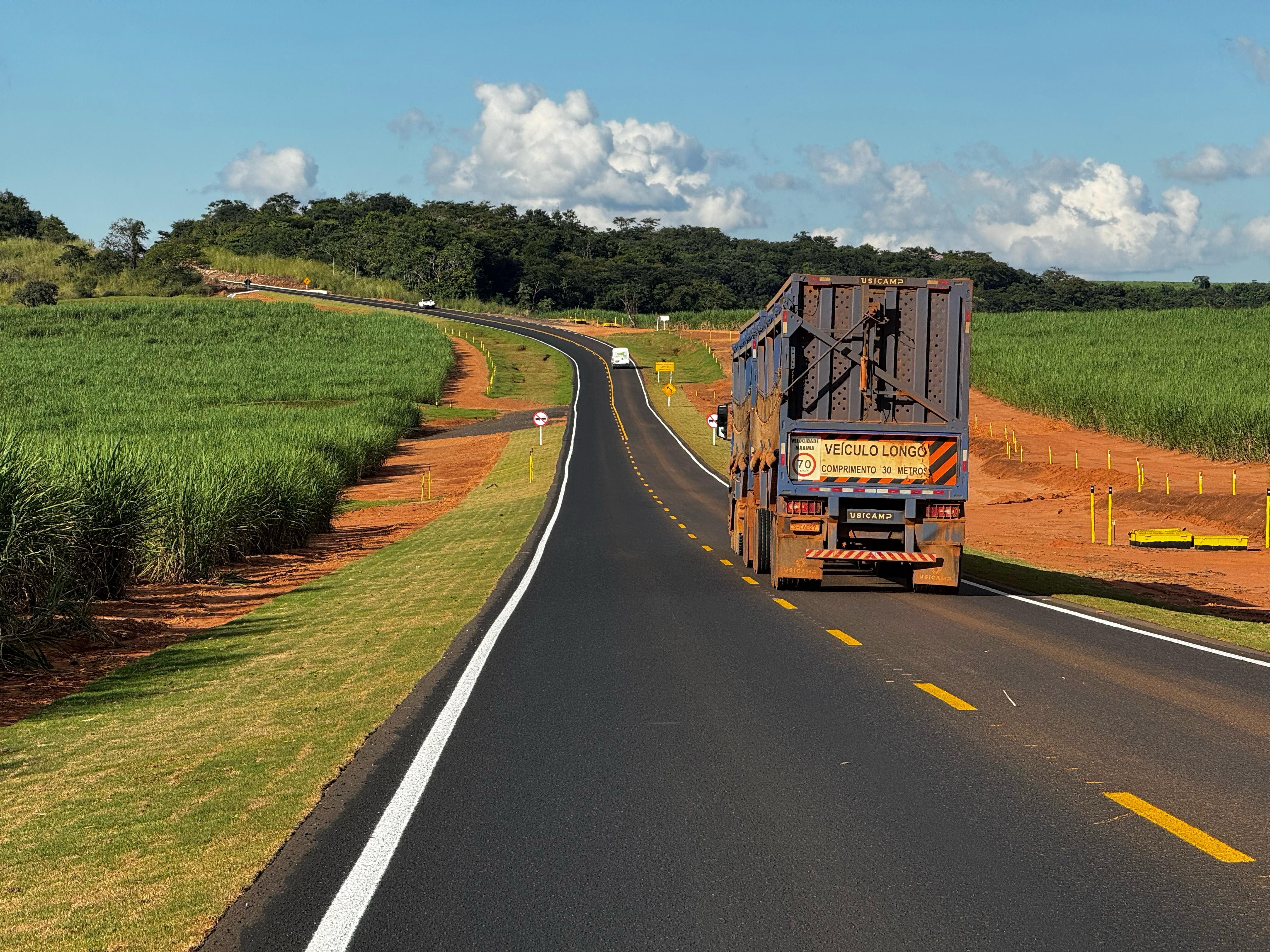 Governo de Minas orienta motoristas e oferece ferramenta de consulta das rodovias para viagens seguras durante férias escolares