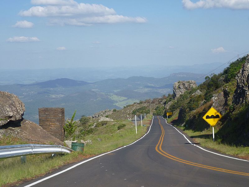 DE BLAZER NA SERRA DA PIEDADE - CAETÉ ,MG 