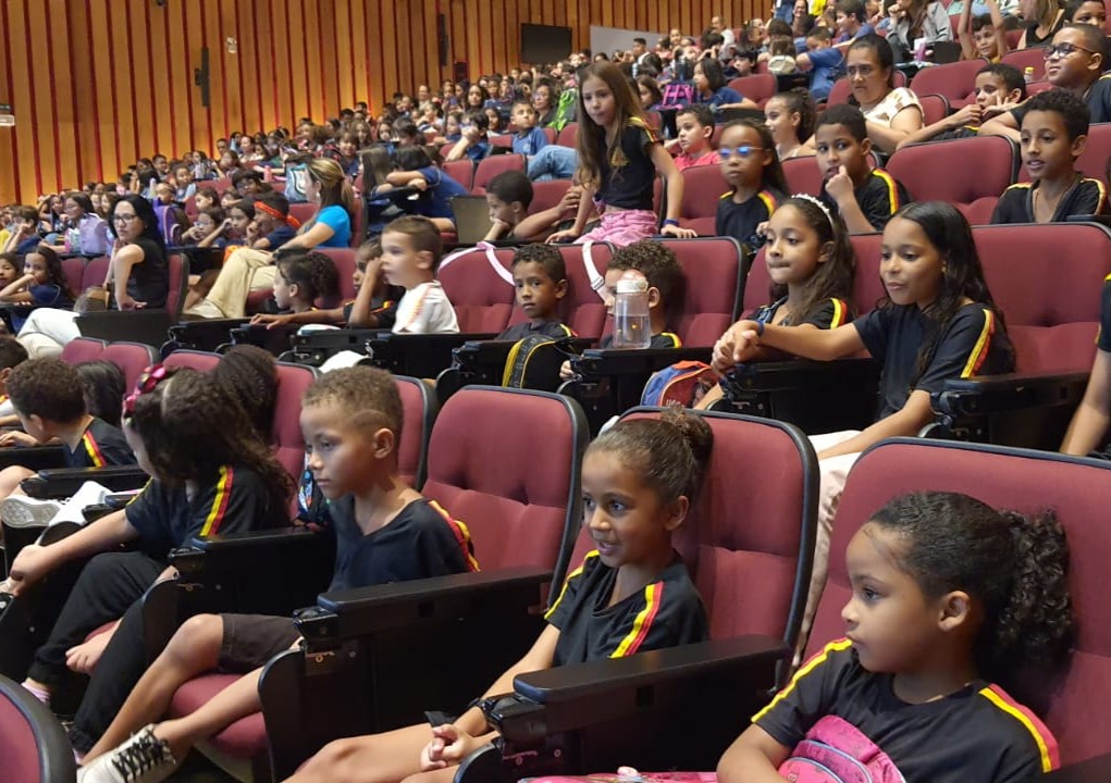 teatro educacao para o transito 1