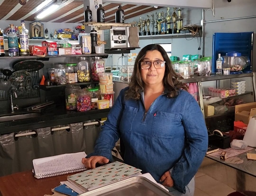 Meire Márcia Pinheiro DER MG divulgacao