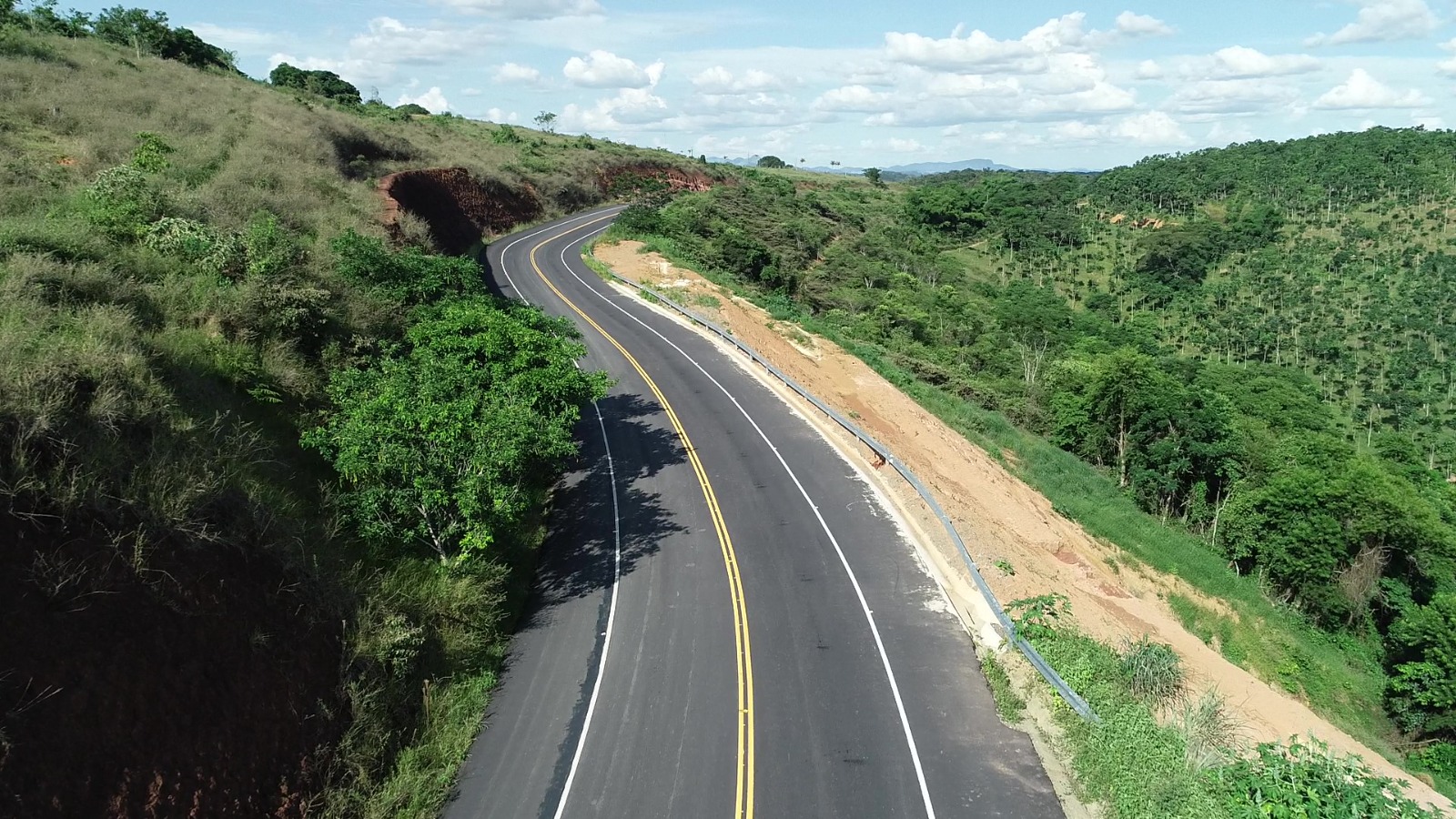 contorno de cataguases foto divulgacao DERMG 3