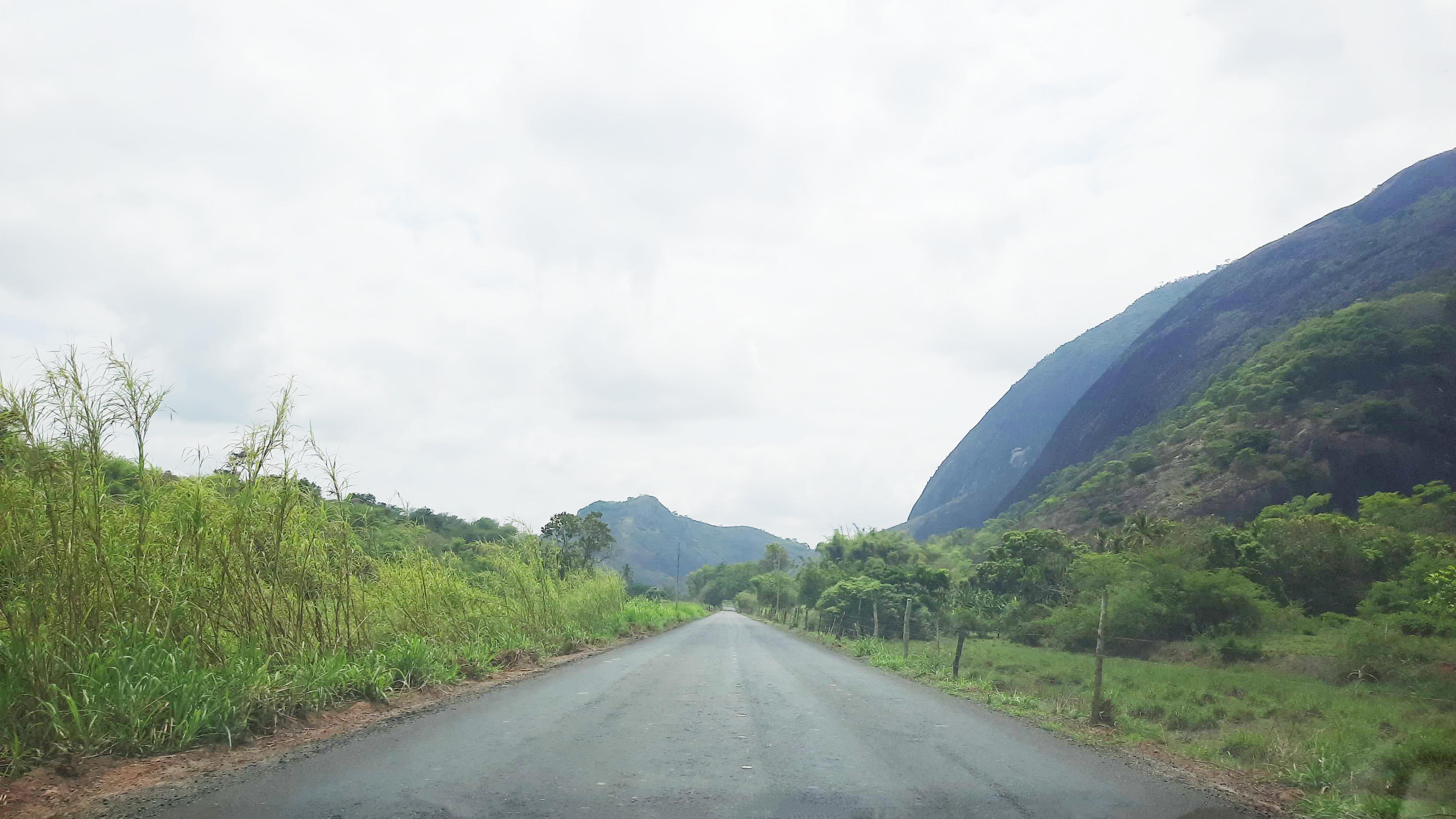 mg 108 trecho mutum lajinha foto divulgacao der mg 3 1