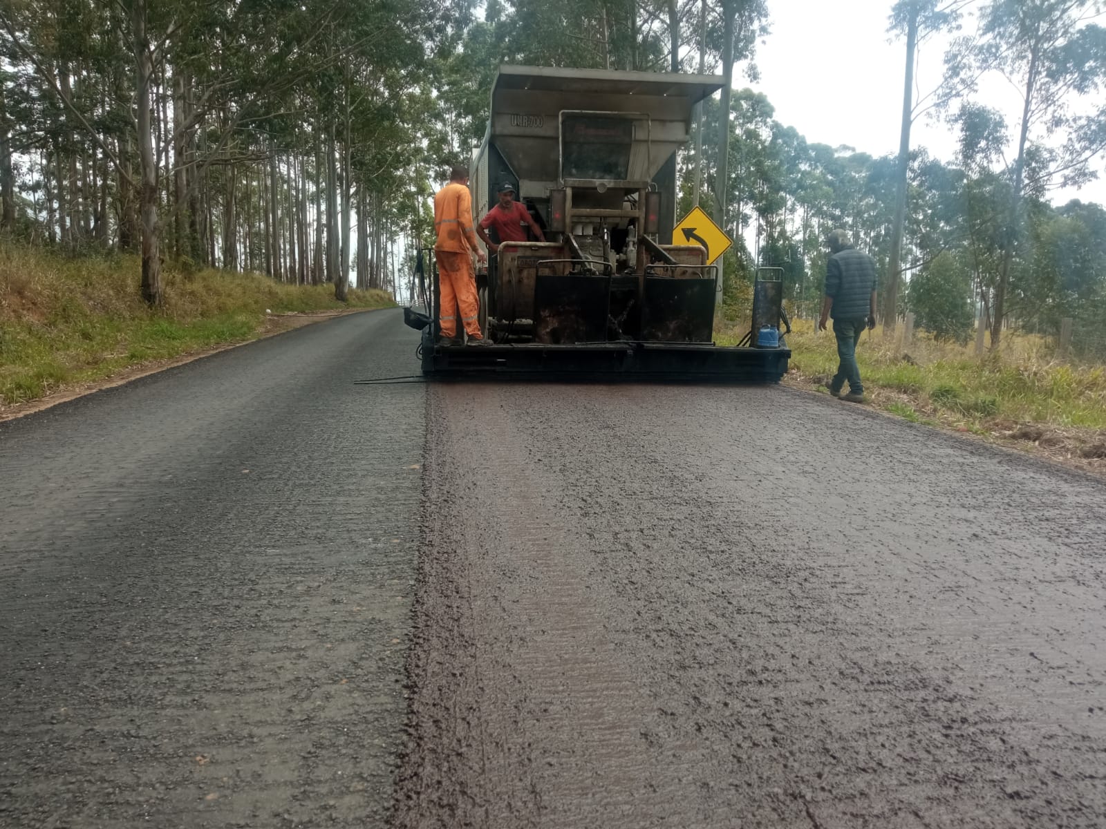 mg 338 recuperacao funcional campolide ibertioga foto divulgacao der mg 6