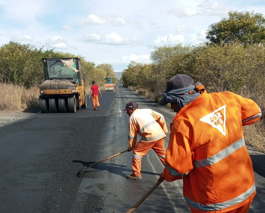 mg 401 recuperacao funcional divulgacao der mg durante 1