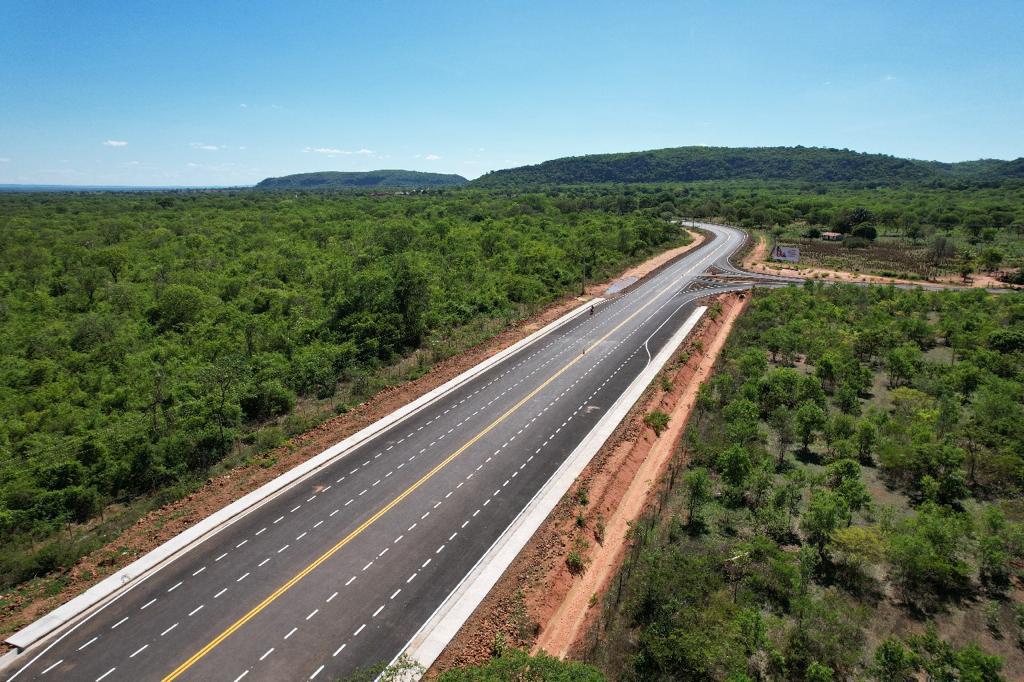 mg 479 januaria tejuco foto divulgacao der 1