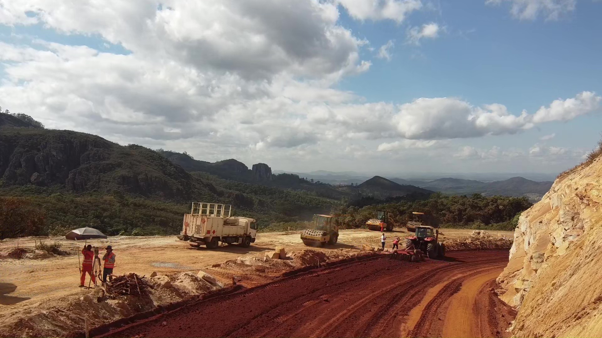 mgc 262 DER MG divulgacao 2