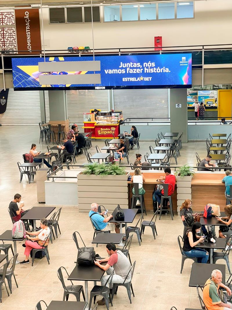 foto rodoviaria BH arquivo Seinfra 1