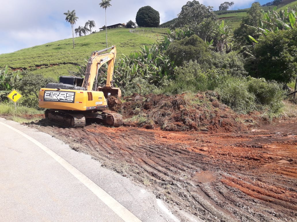 br 459 recuperacao fotos divulgacao DERMG 3