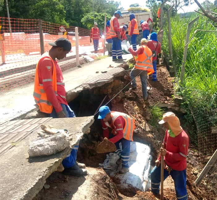BR 356 na RMBH 