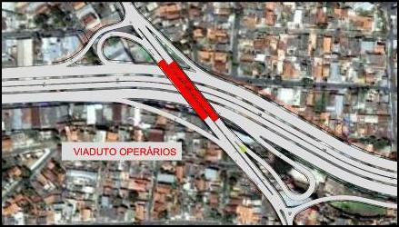 Duplicação da Antônio Carlos - Obras avançam na Rua Operários 3.JPG