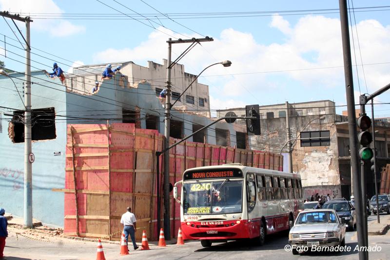 Duplicação da Antônio Carlos vai gerar 4,7 mil empregos diretos e indiretos 5.JPG