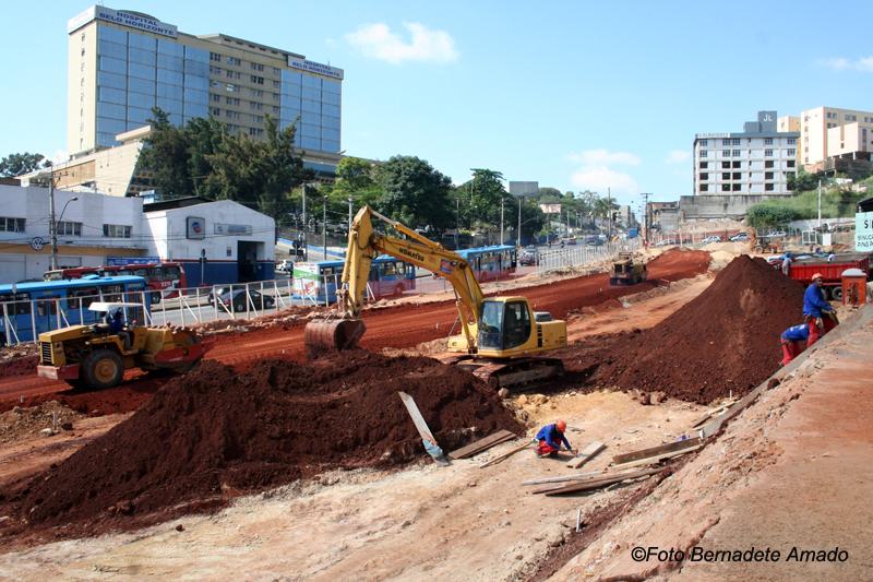 Duplicação da Antônio Carlos vai gerar 4,7 mil empregos diretos e indiretos 6.JPG