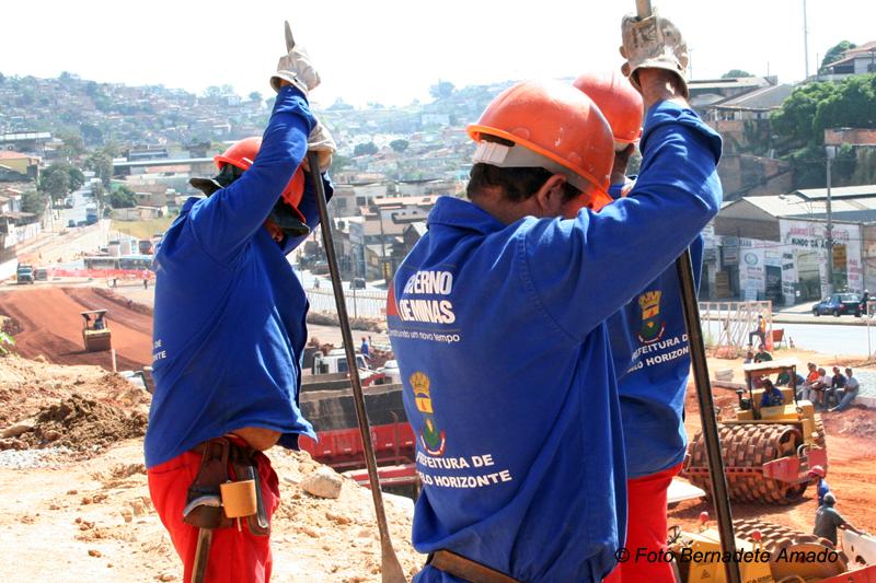 Duplicação da Antônio Carlos vai gerar 4,7 mil empregos diretos e indiretos 7.JPG