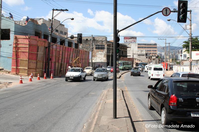 Duplicação da Antônio Carlos vai gerar 4,7 mil empregos diretos e indiretos 8.JPG