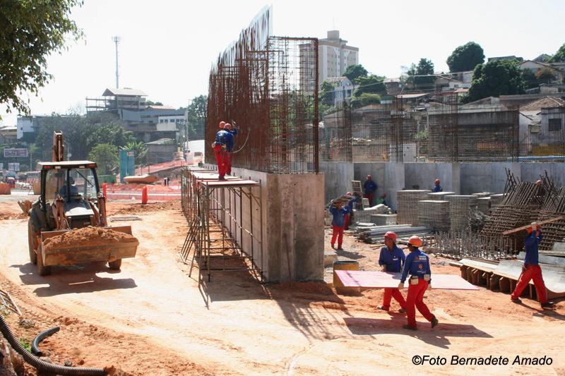 Duplicação da Antônio Carlos vai gerar 4,7 mil empregos diretos e indiretos 9.JPG