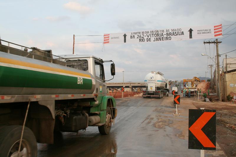Linha Verde - alça do anel é liberada 2.JPG