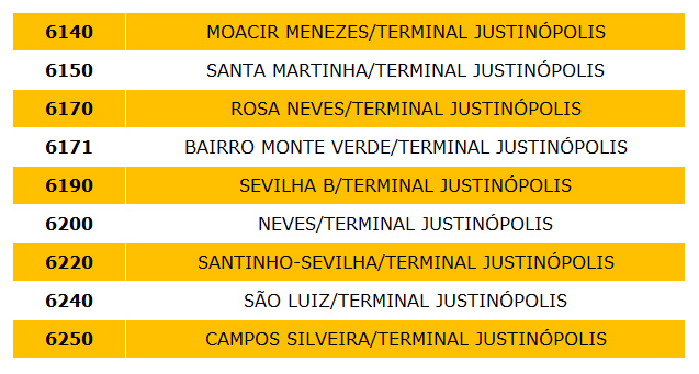 linhas 12 2016
