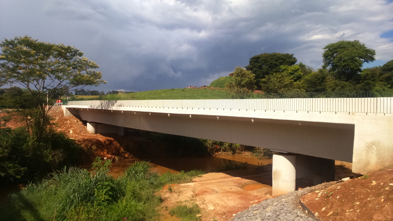 ponte rio peixe