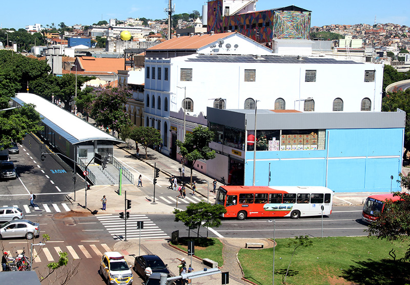 Estacao Oiapoque Foto Mercia Lemos 02