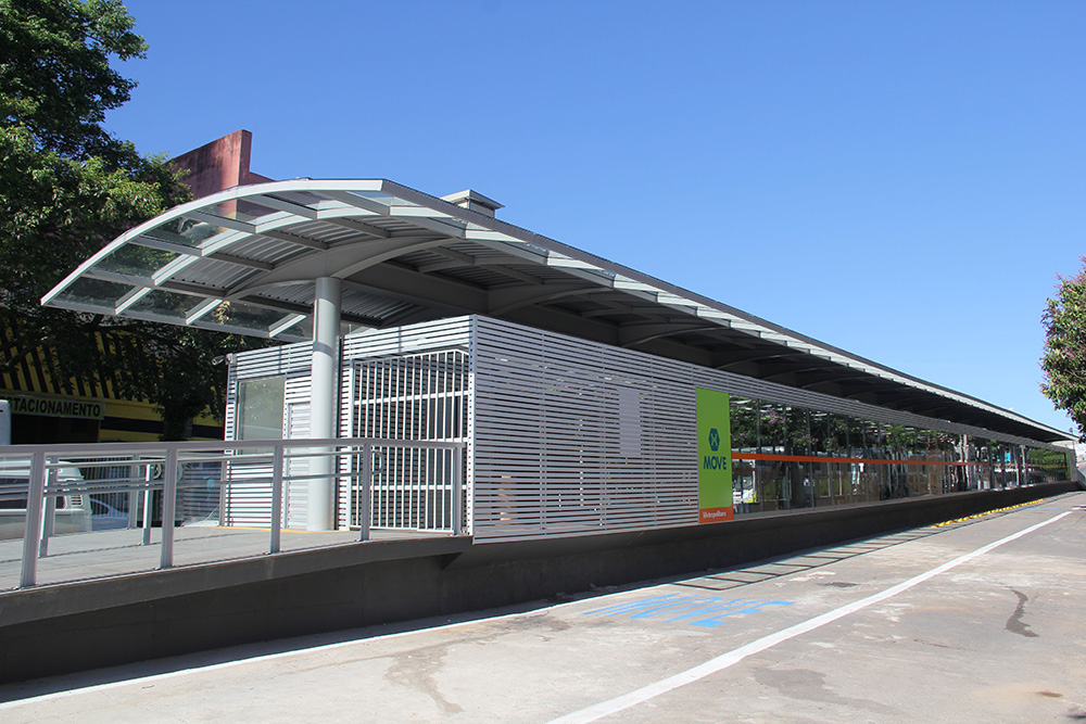 Estacao Oiapoque Foto Mercia Lemos 03