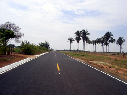 Rodovia Mineira Rodovia Mineira