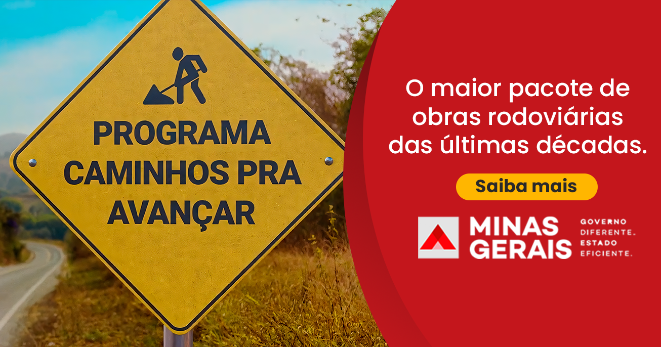 Caminhos pra Avançar