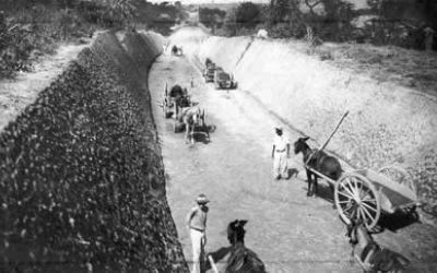 Obras